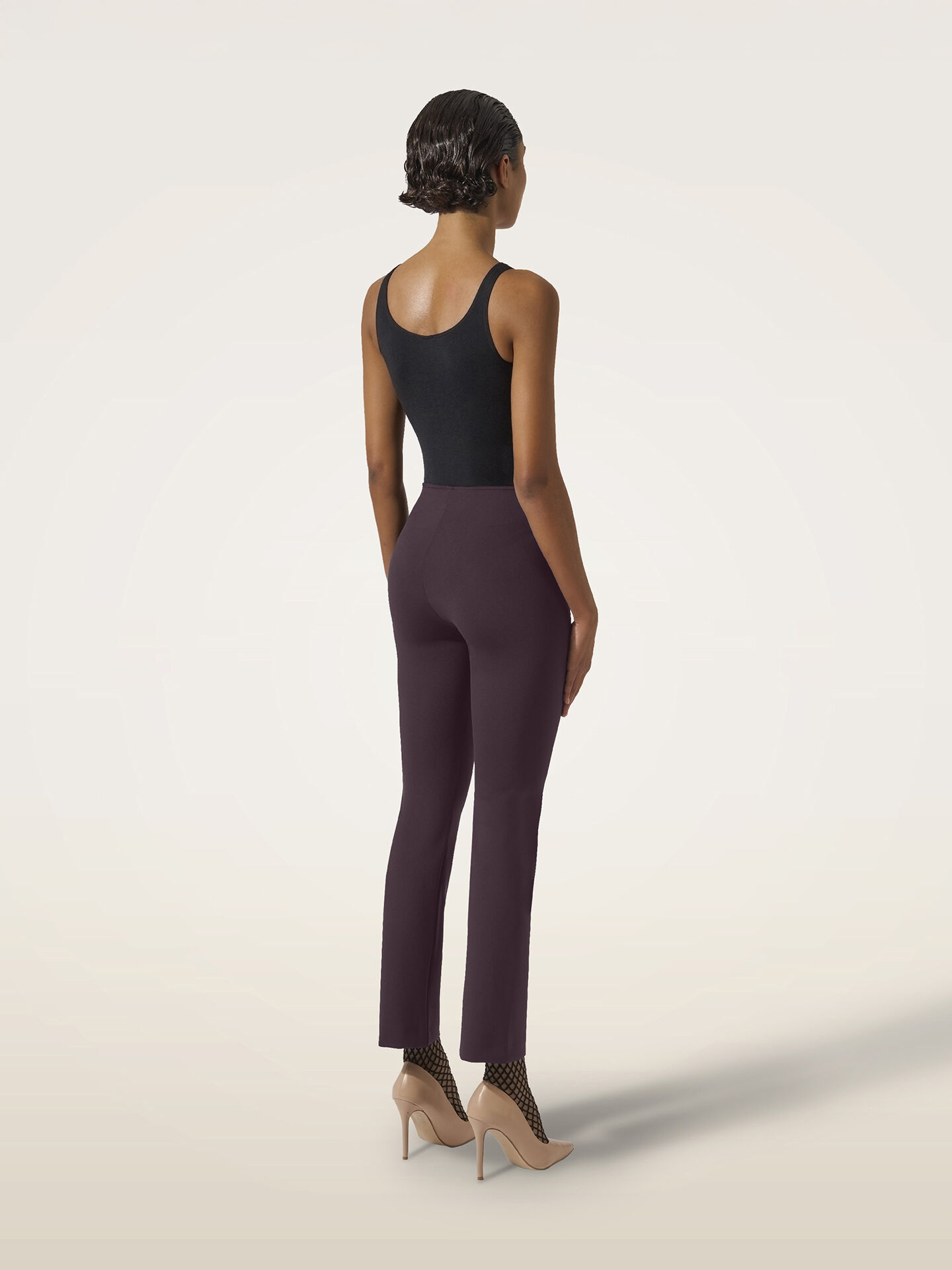 MIDNIGHT GRACE TROUSERS