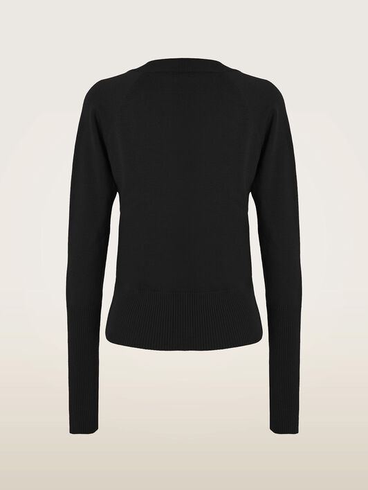 Compact Merino