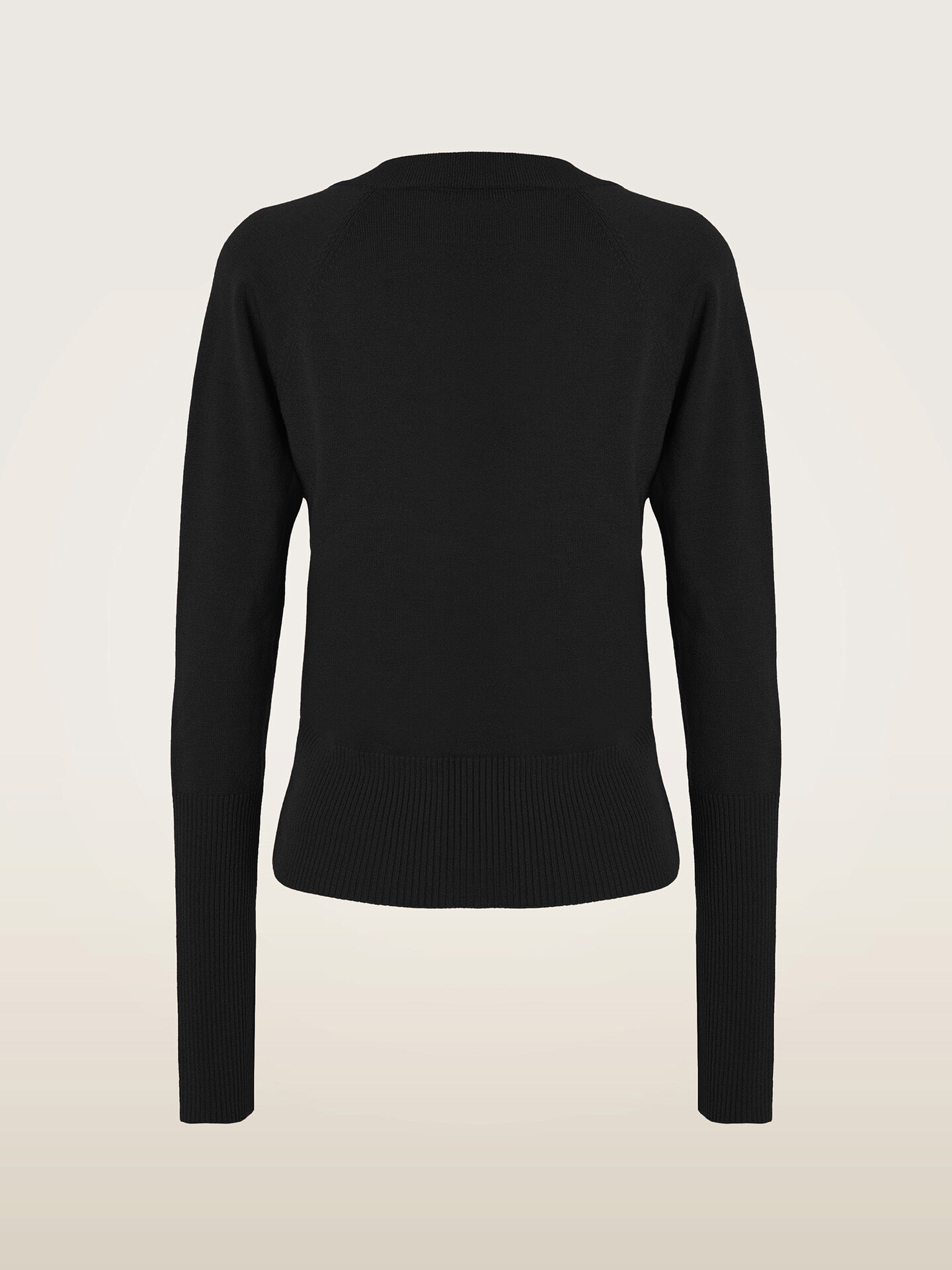 Compact Merino