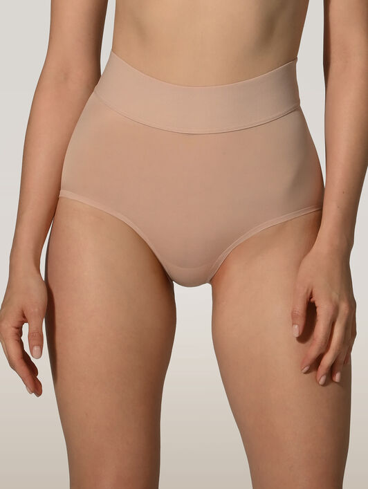 Sheer Touch Control Panty