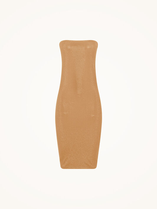 Liquid Metal Dress Liquid Metal Dress