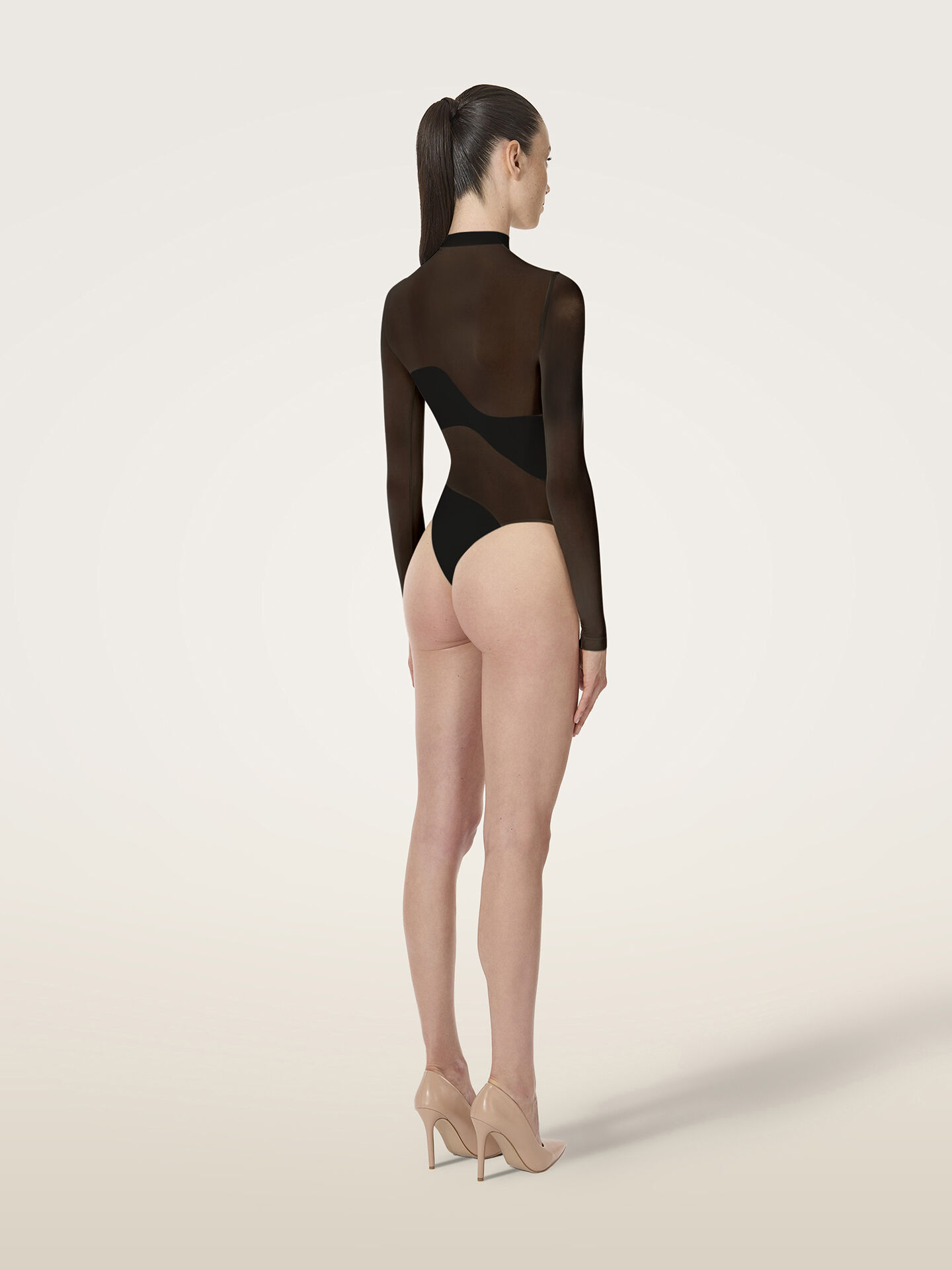 SHADE STRING BODY SHADE STRING BODY