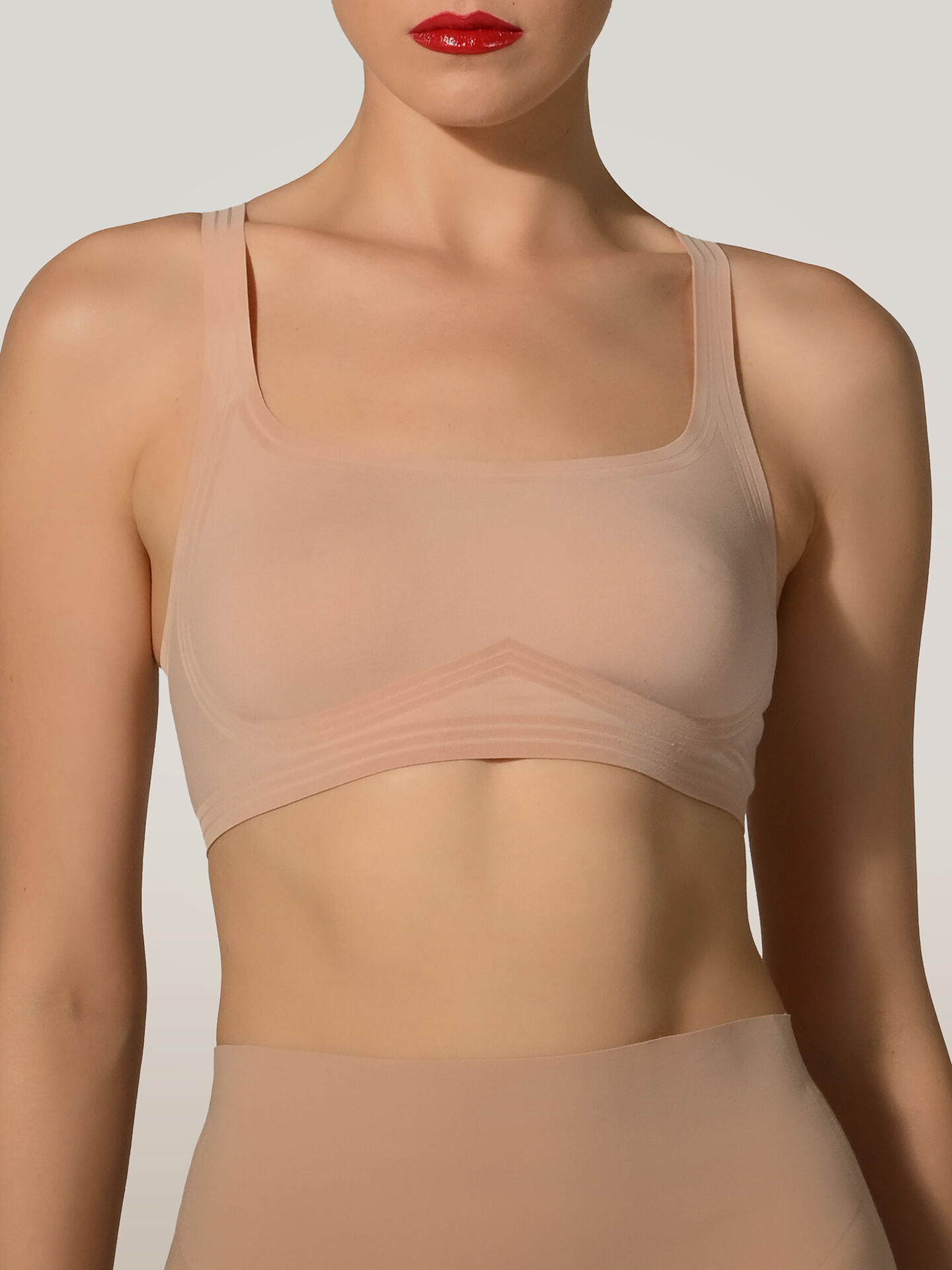Cotton Contour 3W Skin Bra Cotton Contour 3W Skin Bra