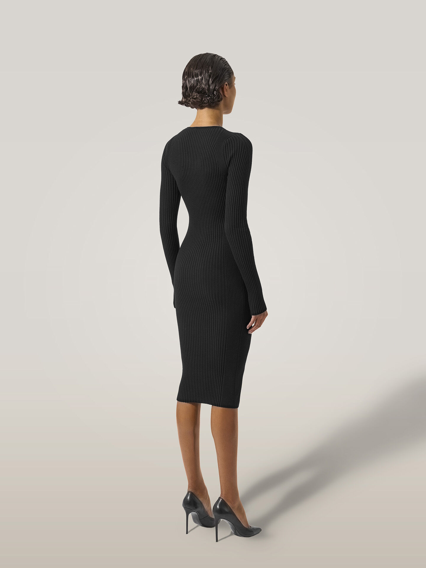 Merino dress Merino dress