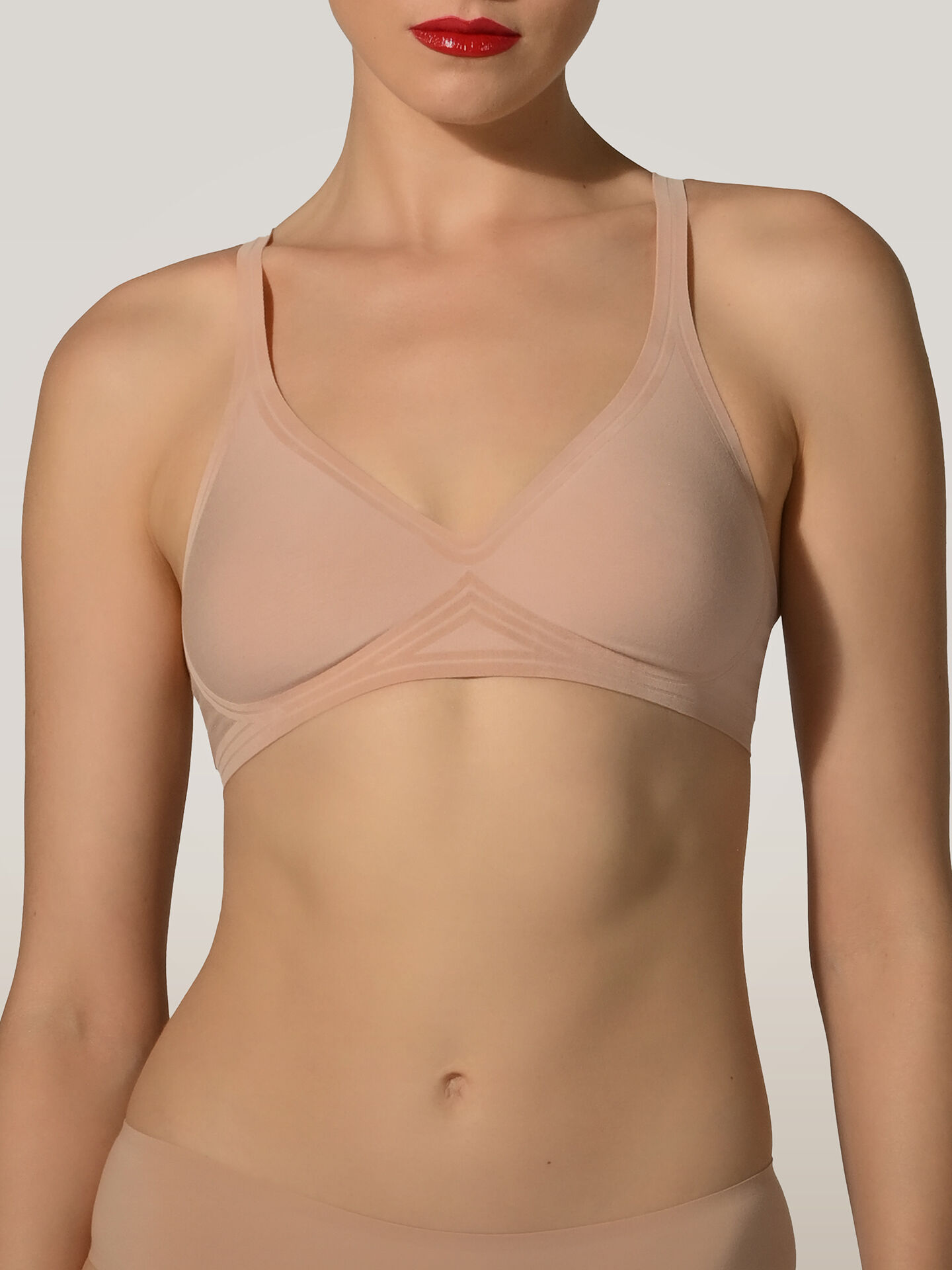Cotton Contour 3W Skin Bra Cotton Contour 3W Skin Bra