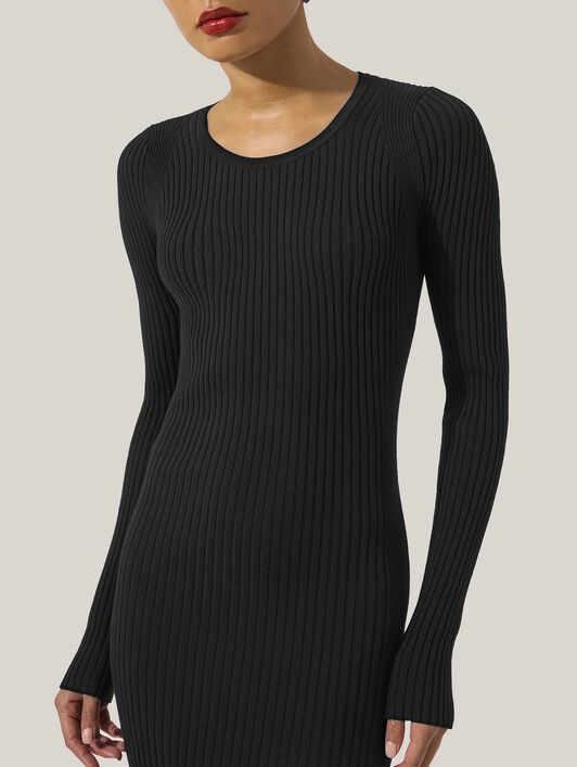Merino dress Merino dress