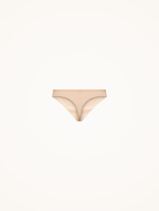 COTTON CONTOUR 3W STRING