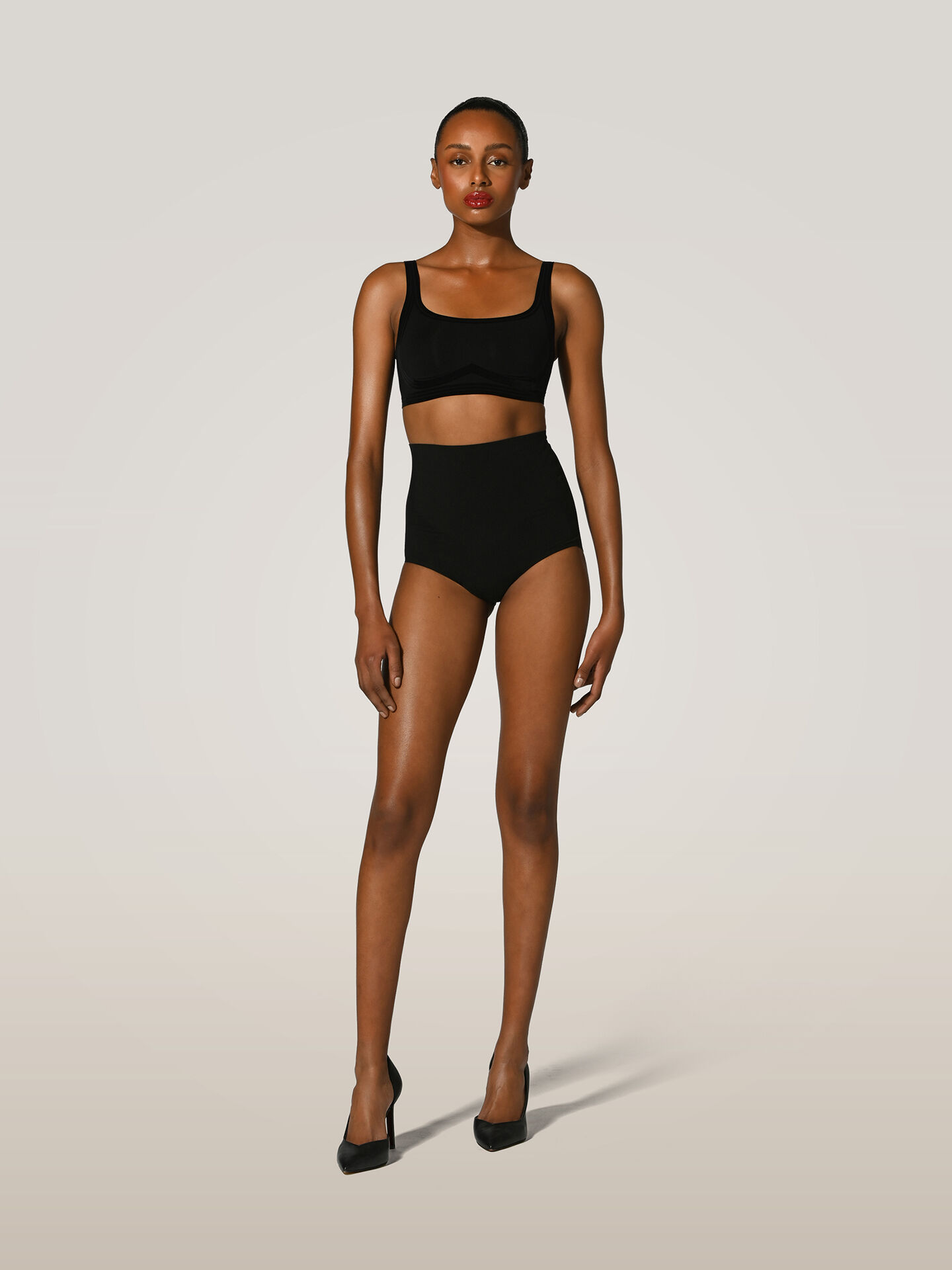 Cotton Contour 3W Skin Bra Cotton Contour 3W Skin Bra