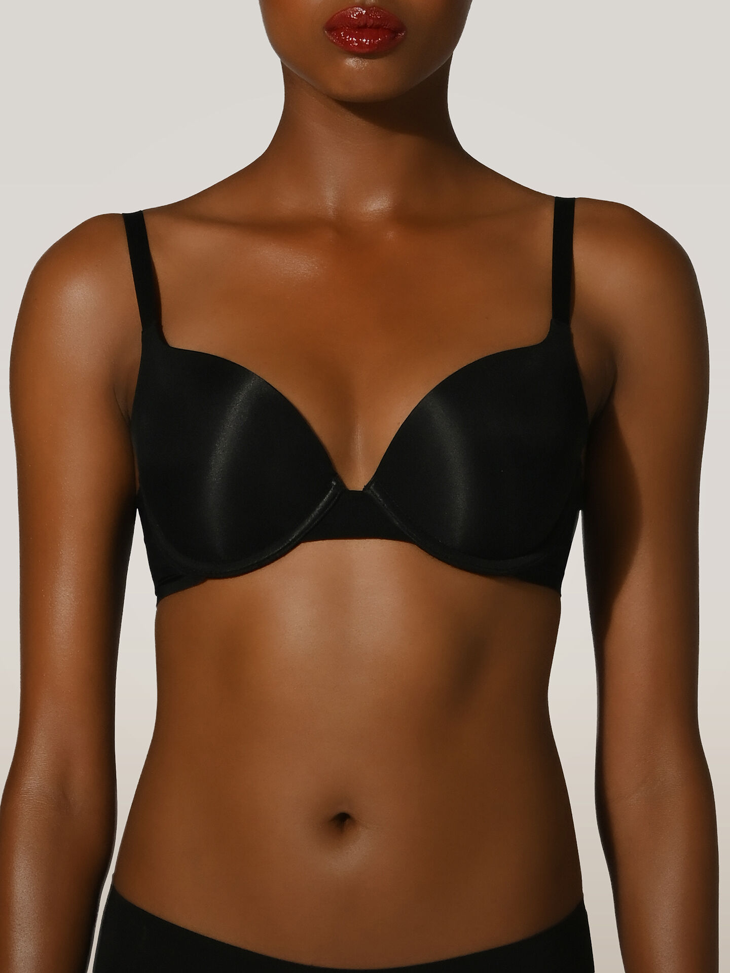 Pure 3W Push-Up Bra Pure 3W Push-Up Bra