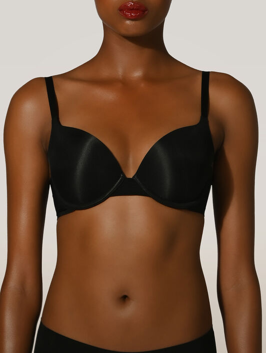 Pure 3W Push-Up Bra Pure 3W Push-Up Bra