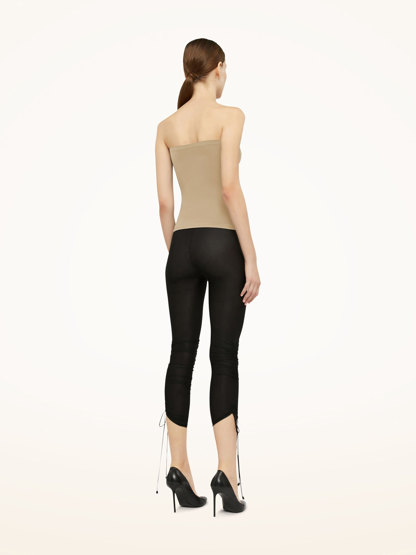 Fatal Top Sleeveless Fatal Top Sleeveless