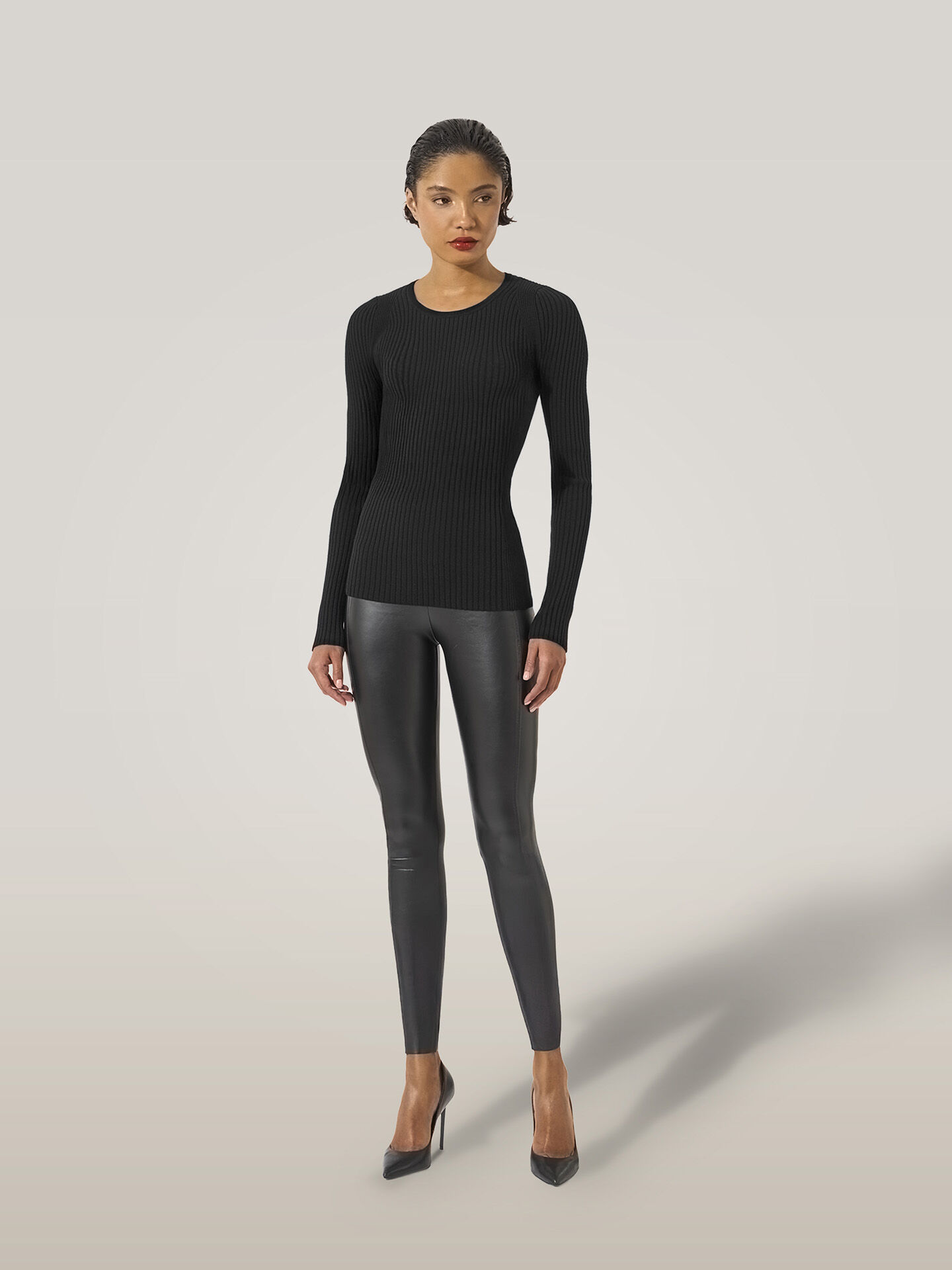 Merino top long sleeves Merino top long sleeves