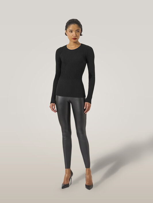 Merino top long sleeves Merino top long sleeves