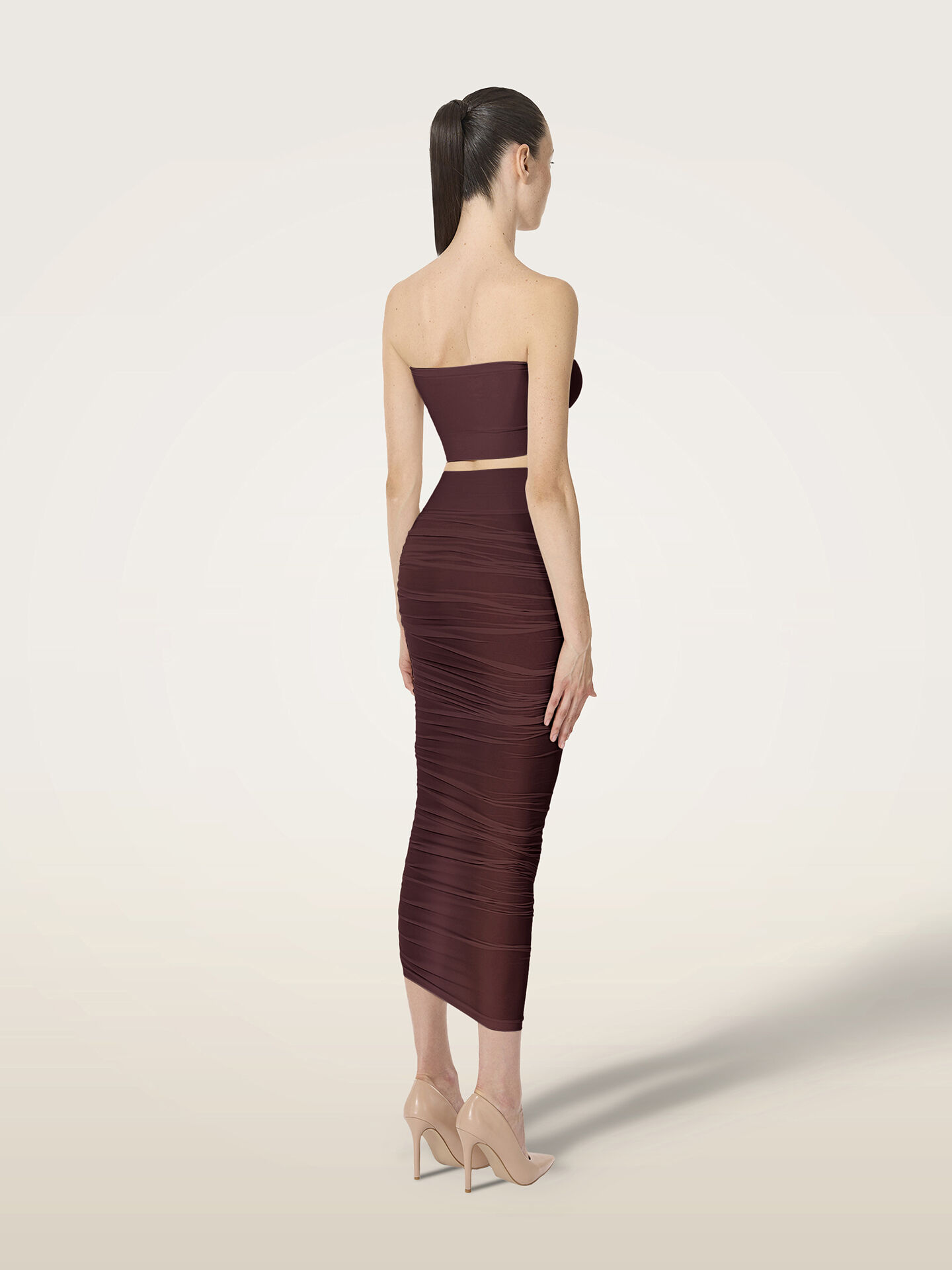 Sheer Drape Sheer Drape