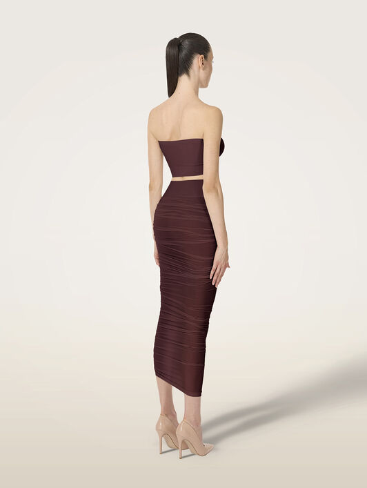 Sheer Drape Sheer Drape