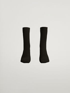 COTTON SOCKS
