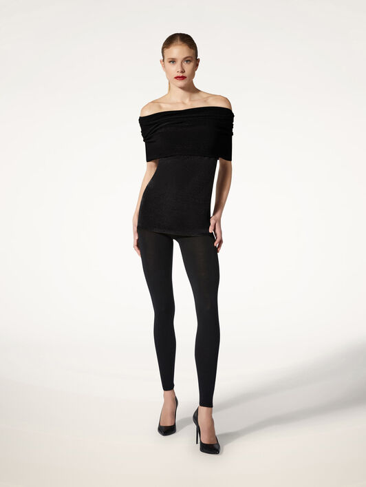 WOOL-FORD LEGGINGS