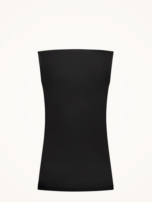 Aurora Top Sleeveless