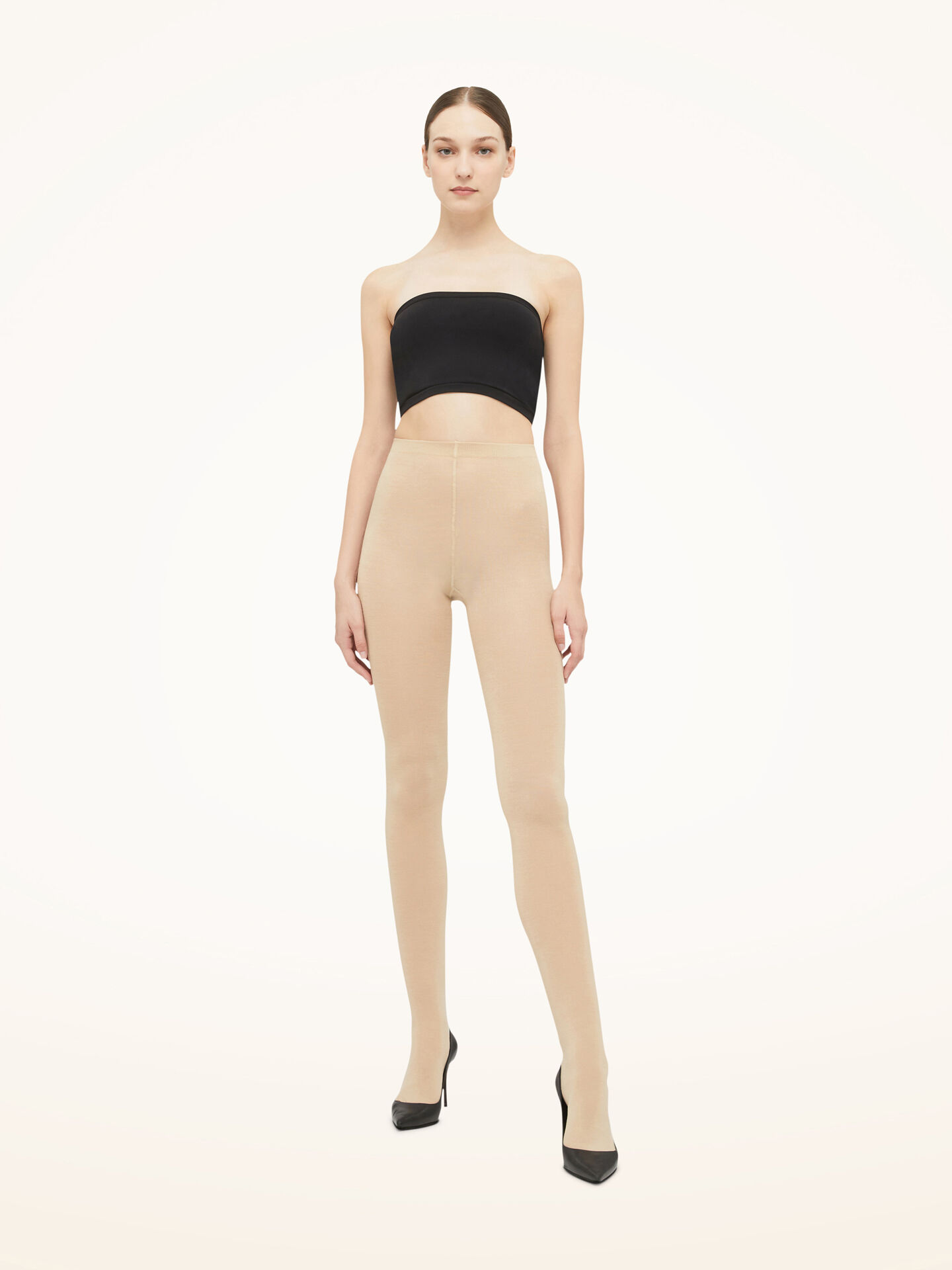 MERINO TIGHTS