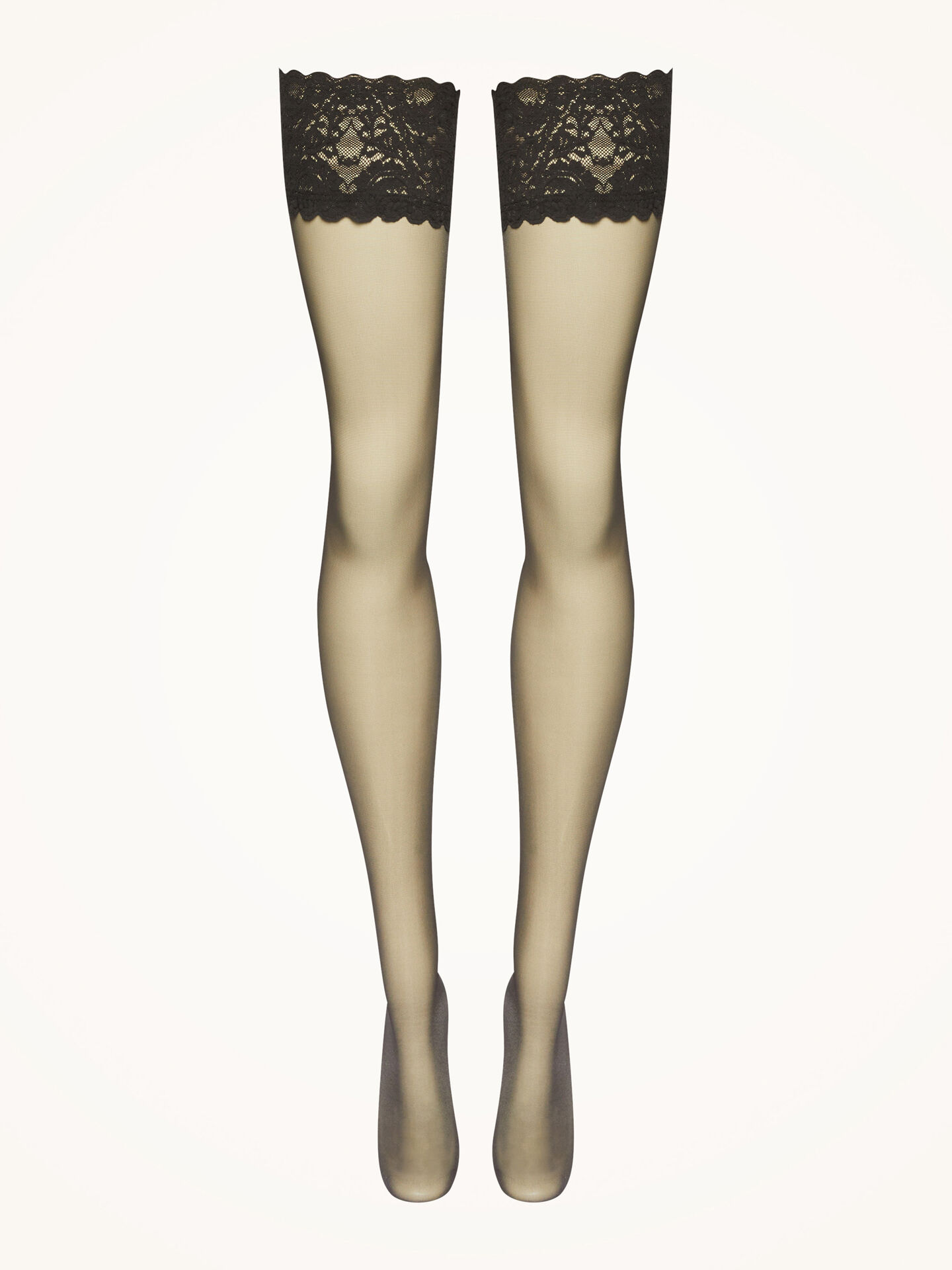 Satin Touch 20 Stay-Up Satin Touch 20 Stay-Up