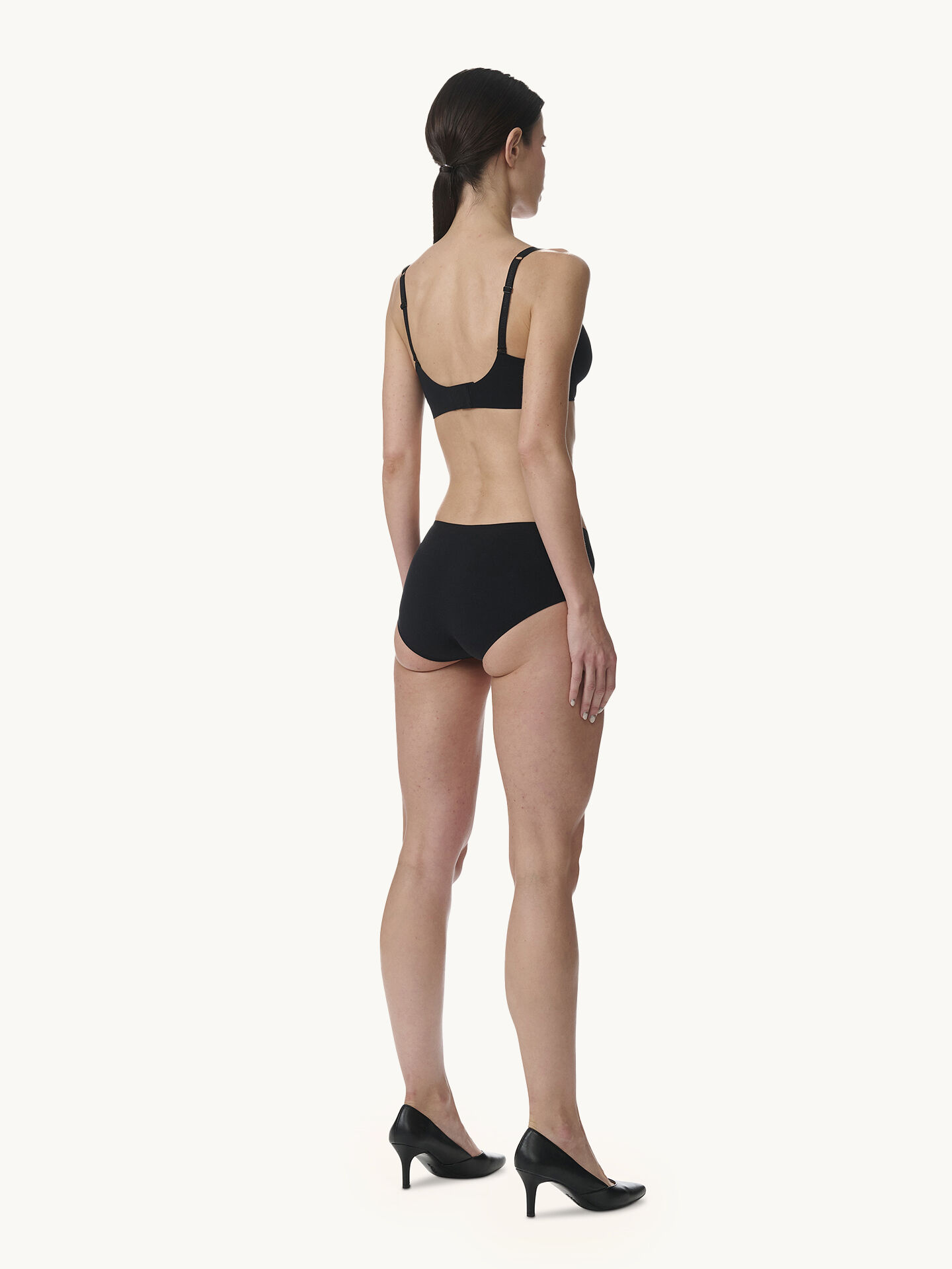 Cotton Contour 3W Panty Cotton Contour 3W Panty