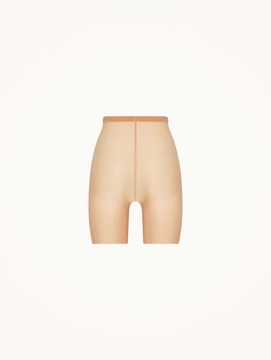 Tulle Control Shorts