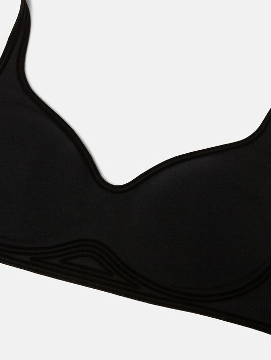 Cotton Contour 3W Cup Bra Cotton Contour 3W Cup Bra