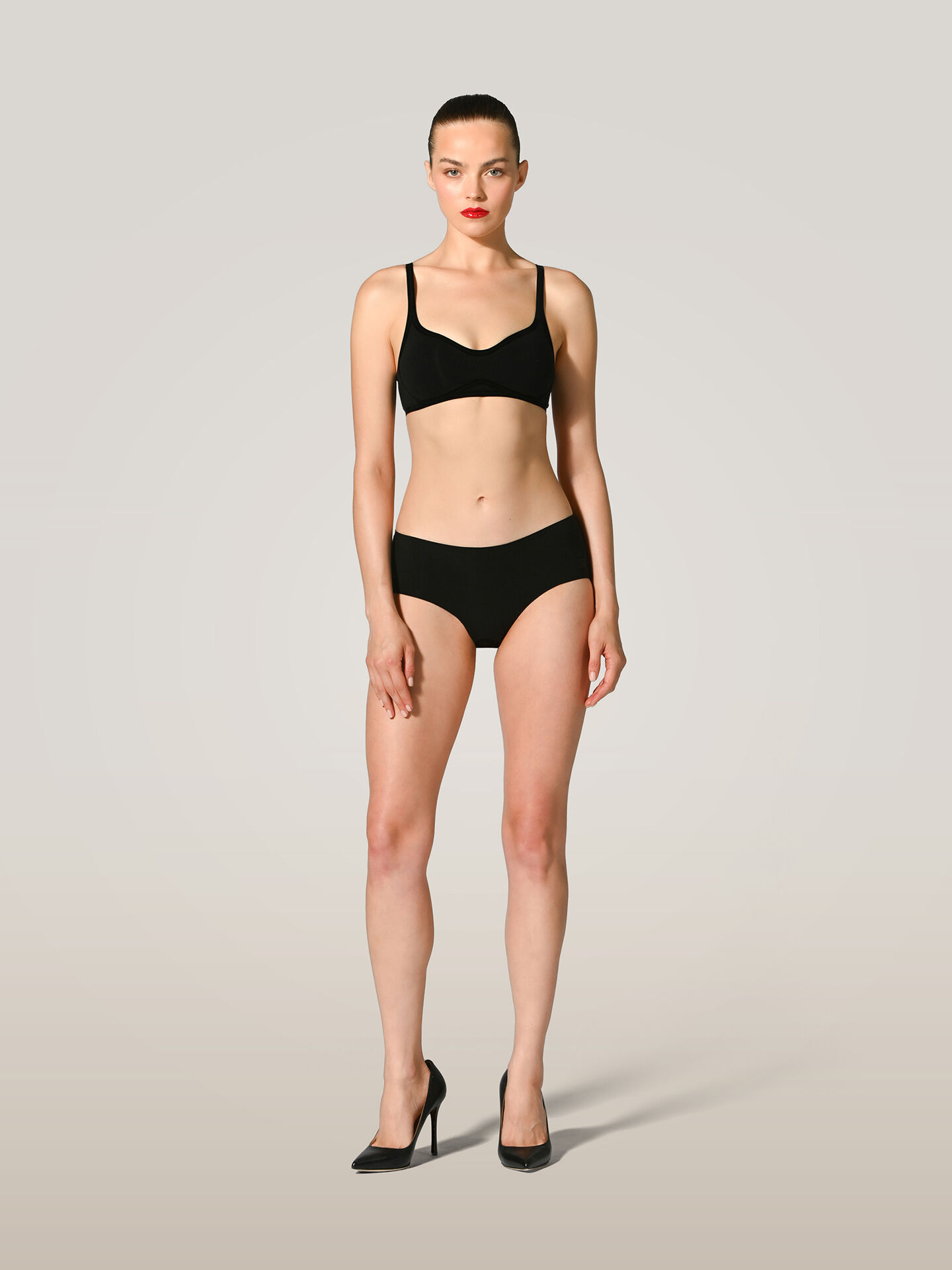 Cotton Contour 3W Cup Bra Cotton Contour 3W Cup Bra