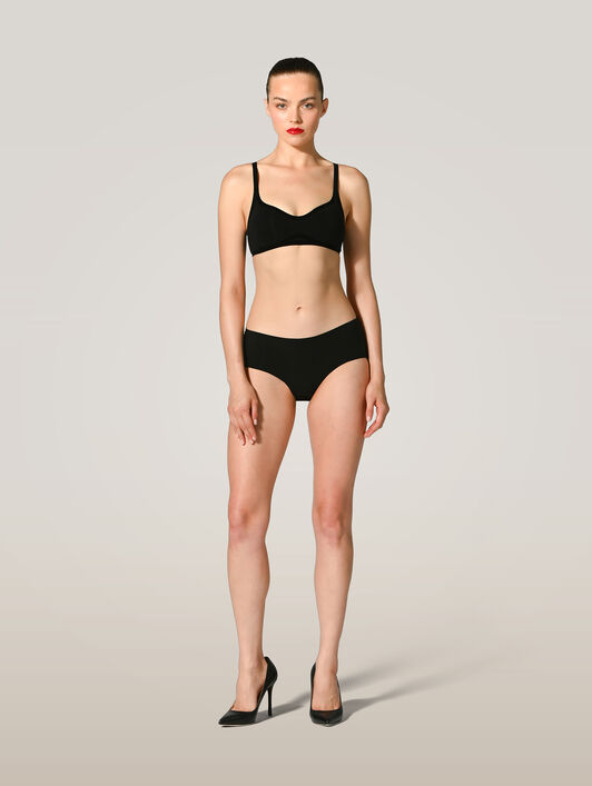 Cotton Contour 3W Cup Bra Cotton Contour 3W Cup Bra