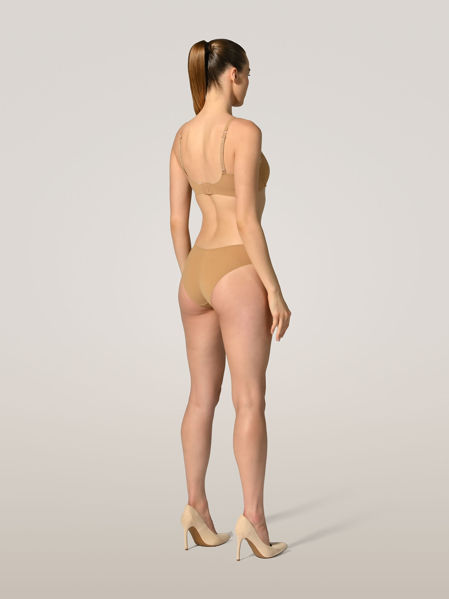 Pure 3W Bra Pure 3W Bra