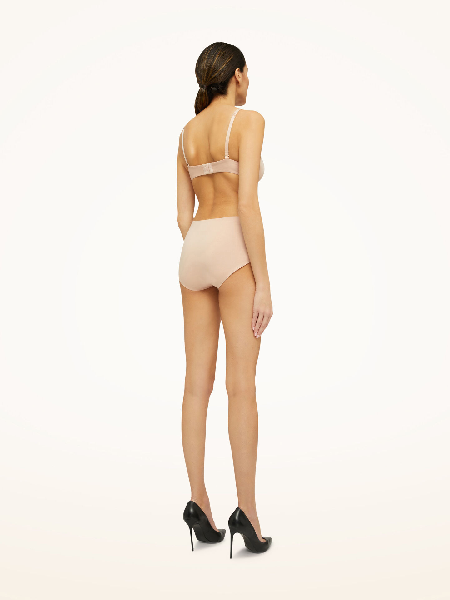 Cotton Contour Panty Cotton Contour Panty