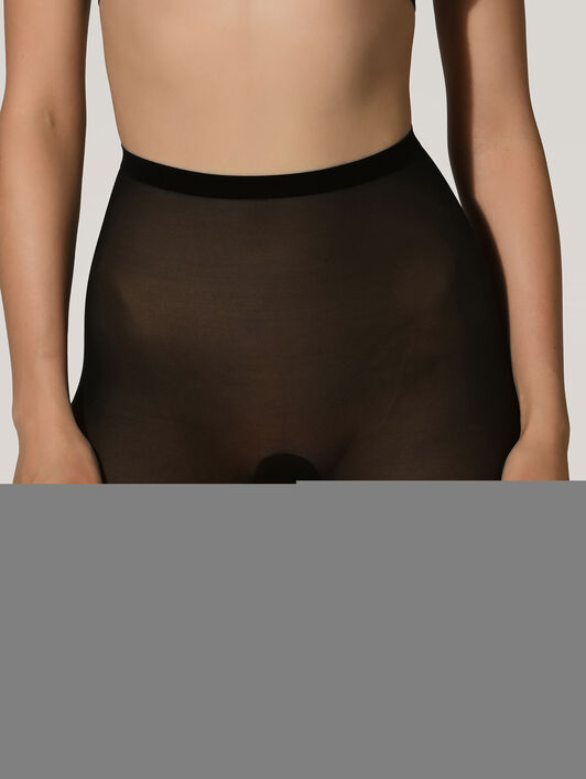 Tulle Control Shorts Tulle Control Shorts