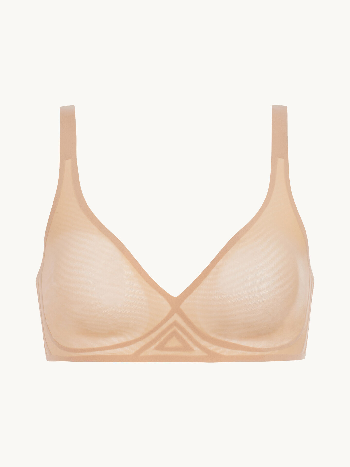 Skin 3W Skin Bra