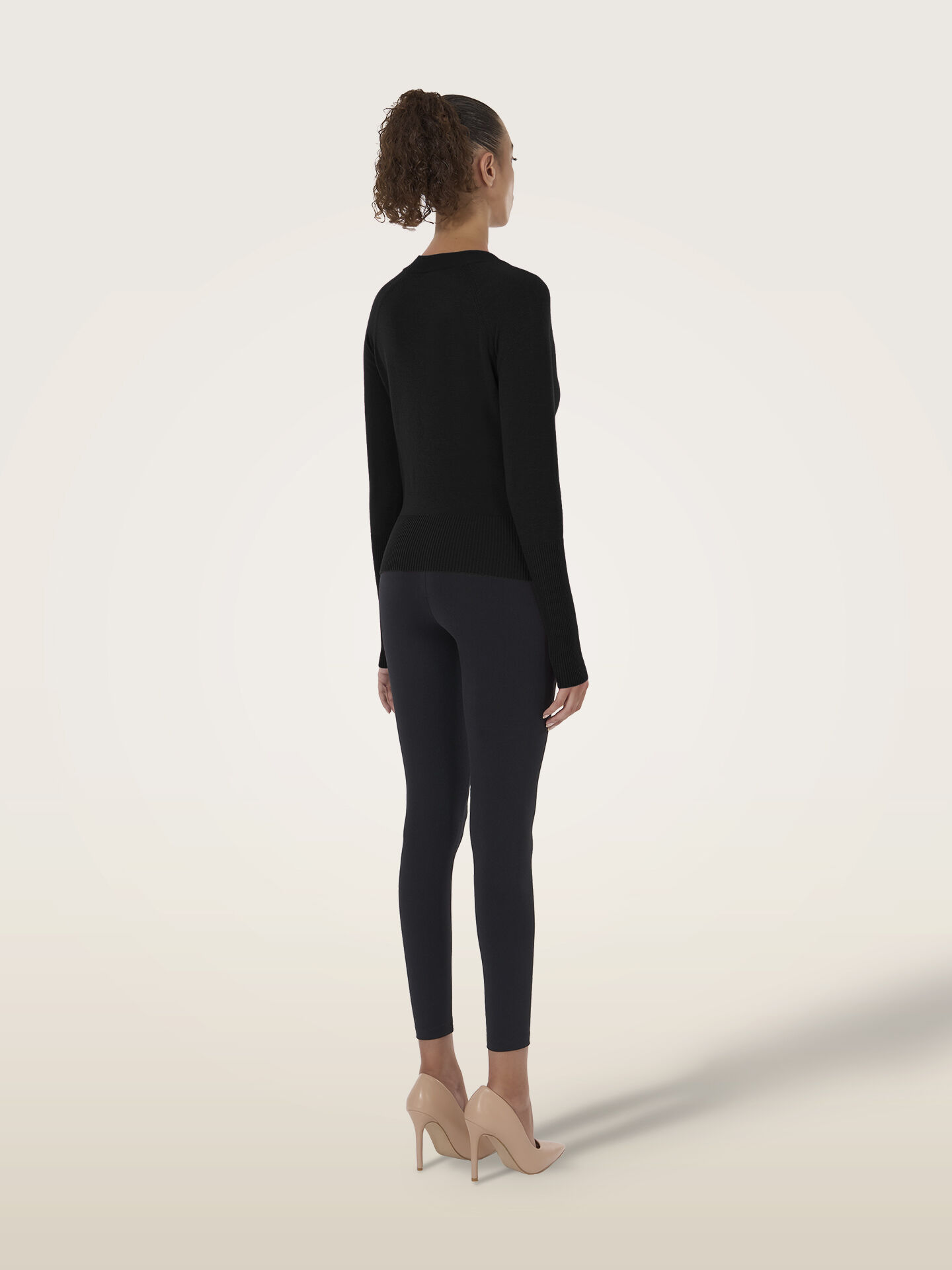 Compact Merino