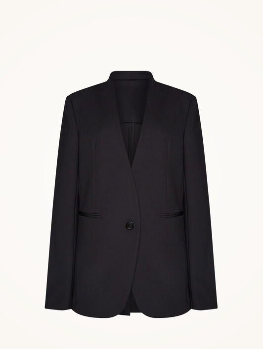 SCUBA TAILOR JACKET SCUBA TAILOR JACKET