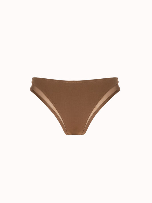 Sheer & Opaque Swim Sheer & Opaque Swim