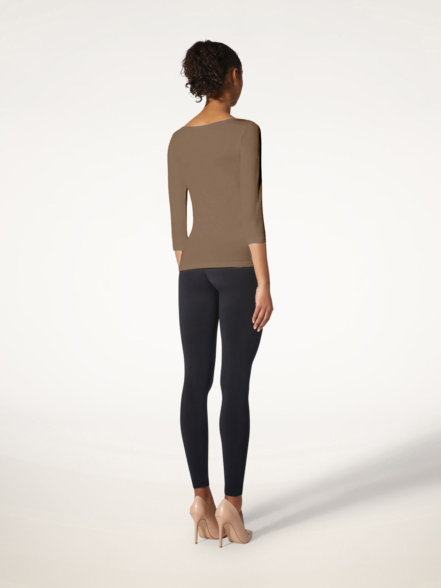 Cordoba Top Long Sleeves Cordoba Top Long Sleeves