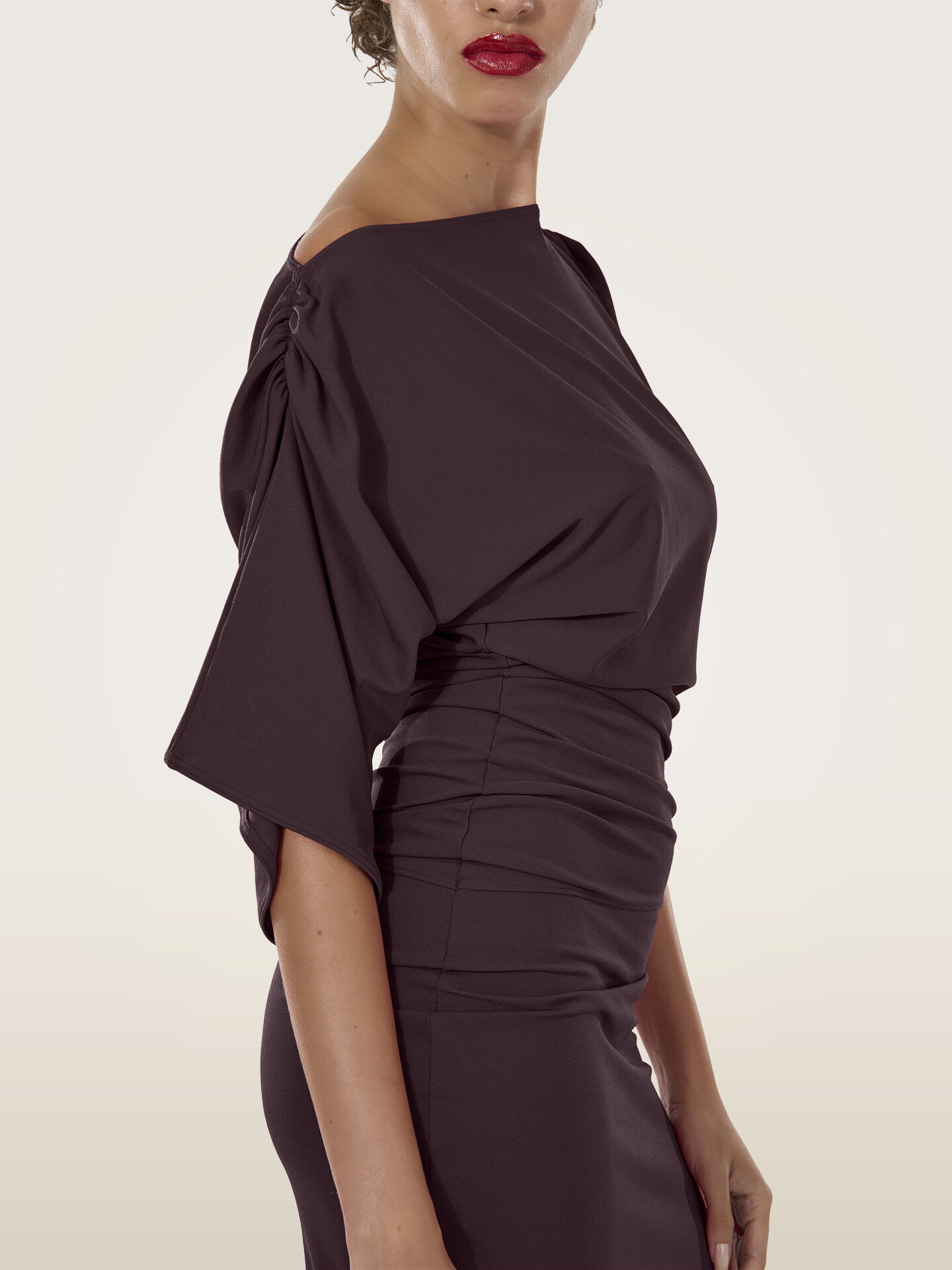 Fluid Drape