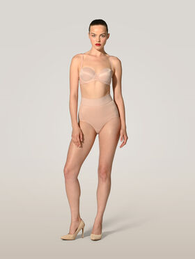 SHEER TOUCH CONTROL PANTY