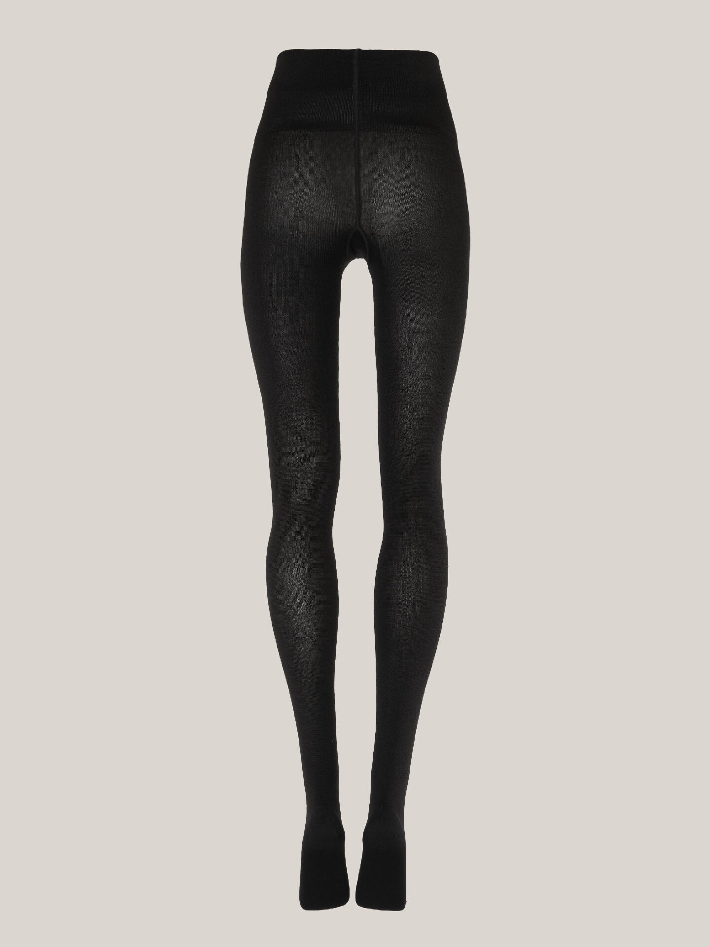 CASHMERE SILK TIGHTS