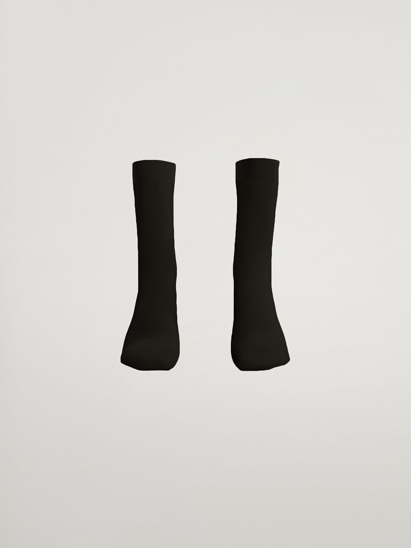 Cotton Socks