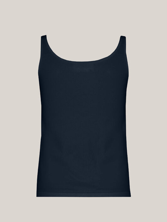 JAMAIKA TOP SLEEVELESS JAMAIKA TOP SLEEVELESS