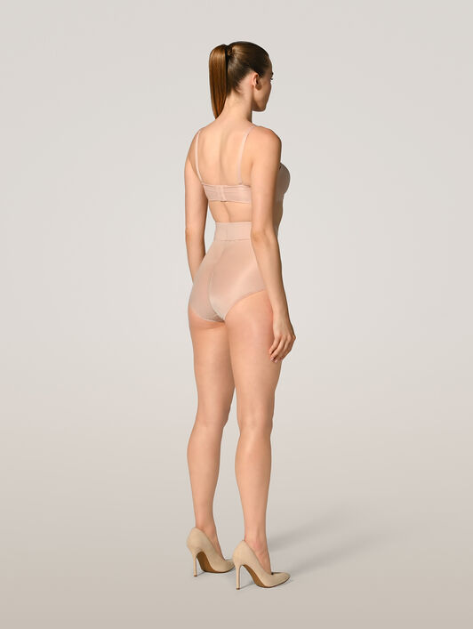 Sheer Touch Control Panty