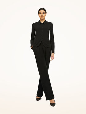 The Blouse Effect Blazer