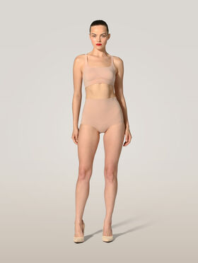 Cotton Contour 3W Skin Bra