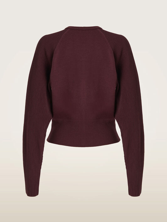 Compact Merino