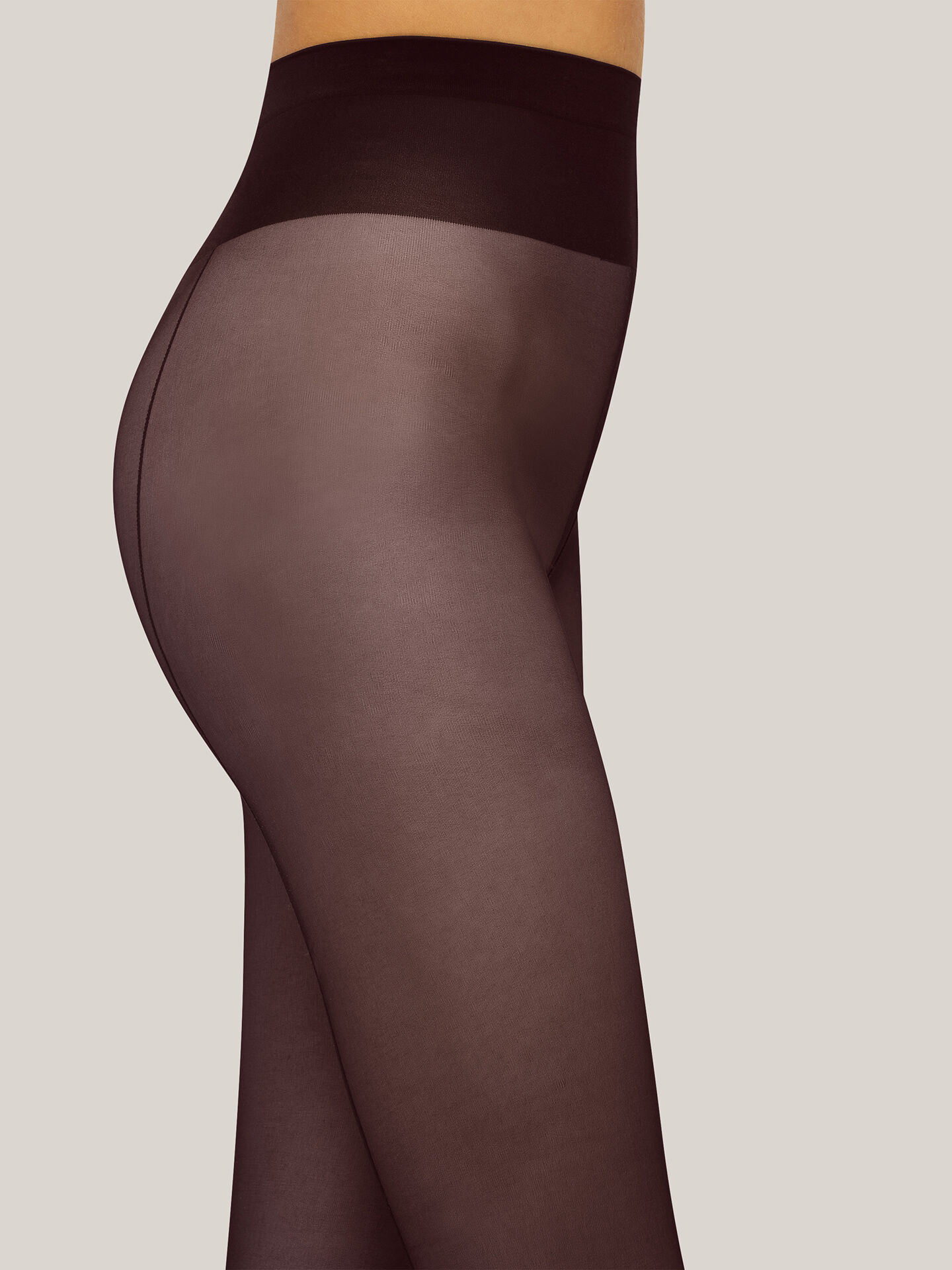 Individual 10 Back Seam