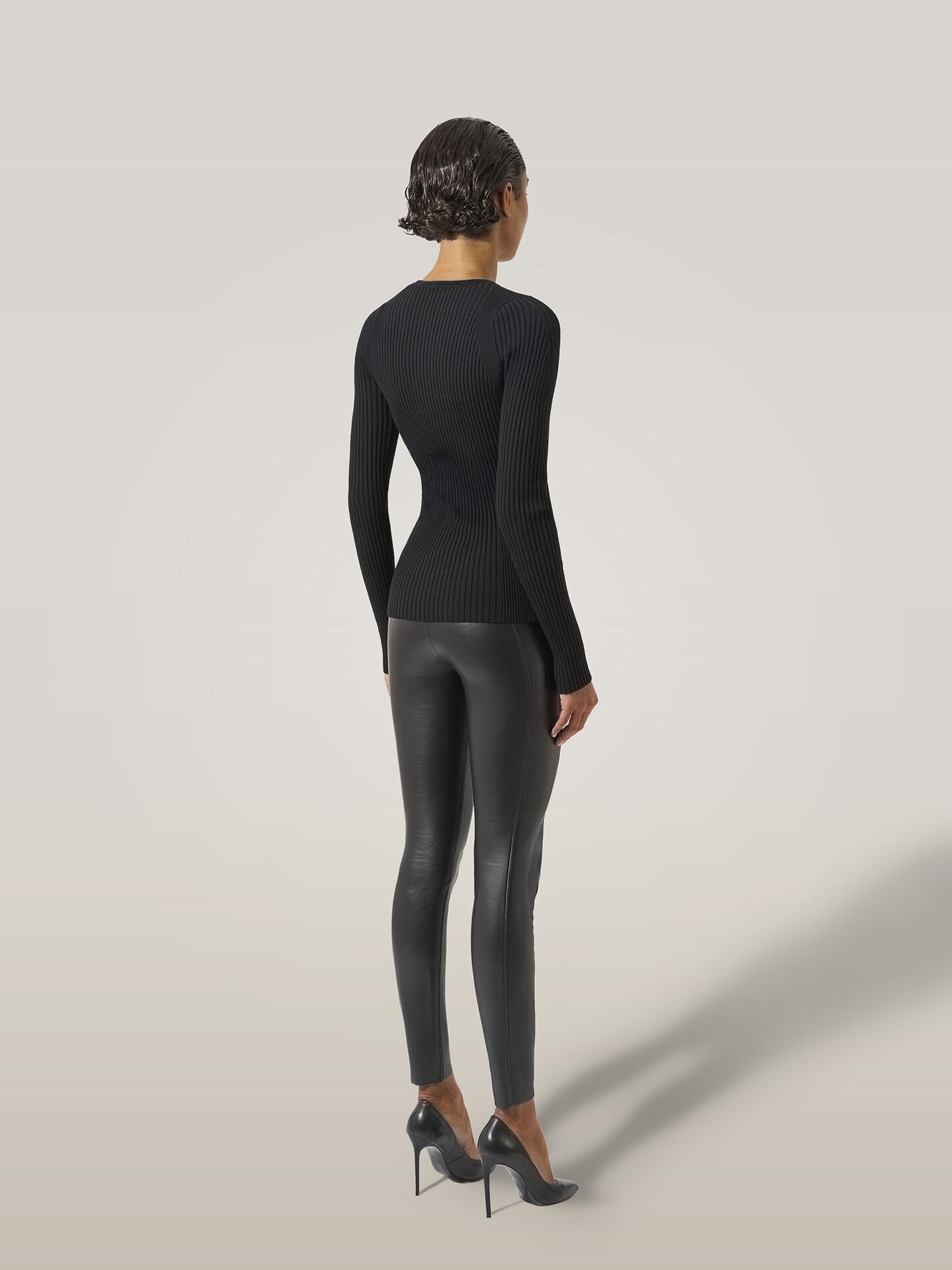 Merino top long sleeves Merino top long sleeves