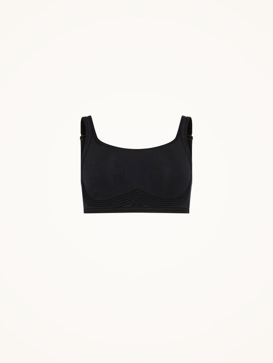 Cotton Contour 3W Skin Bra