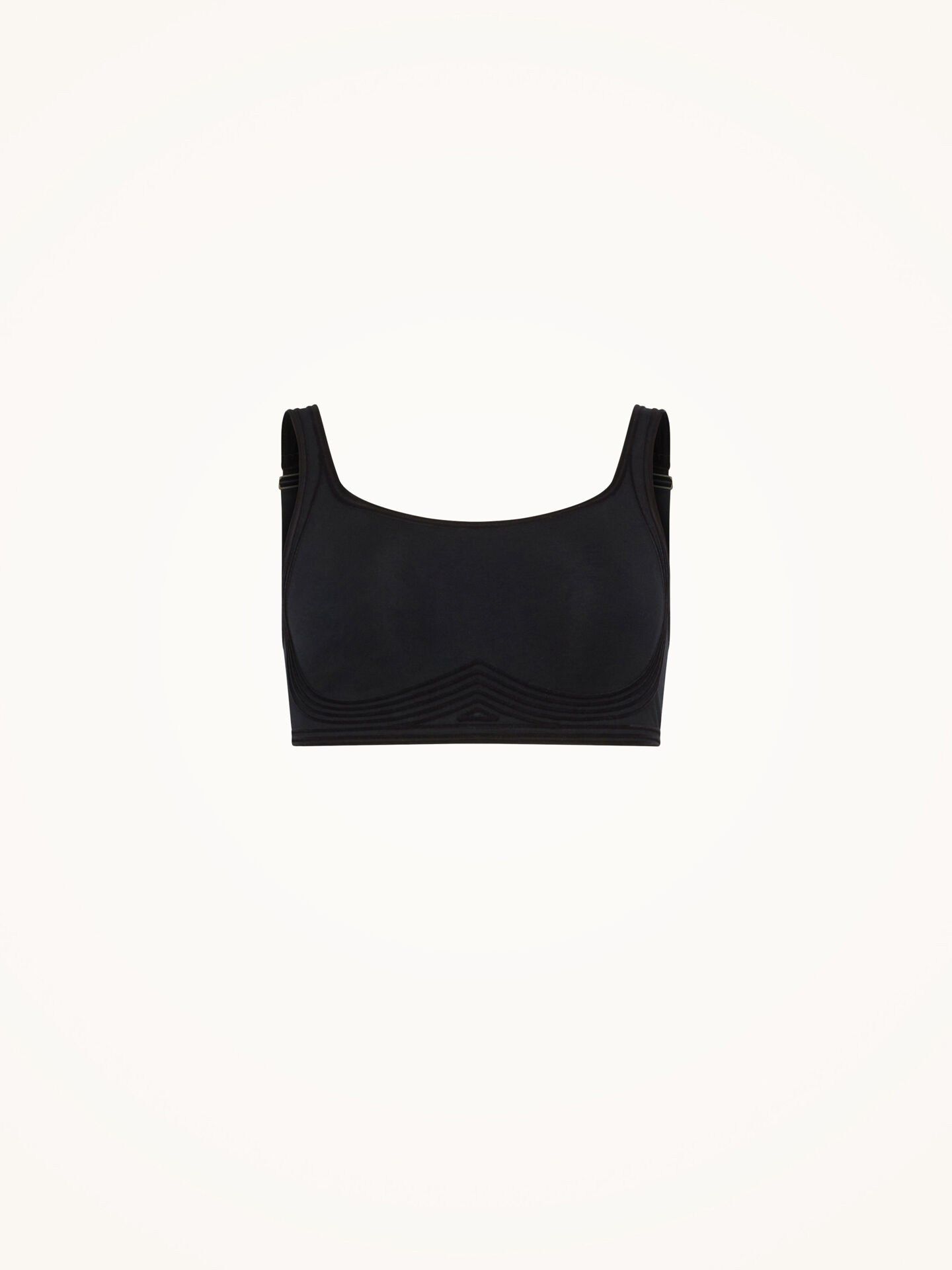 Cotton Contour 3W Skin Bra